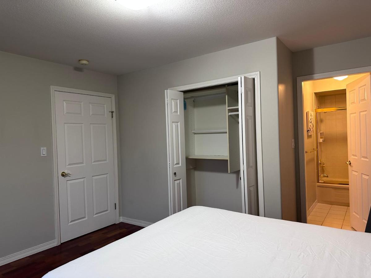 וונקובר C And D Cozy Bedroom מראה חיצוני תמונה