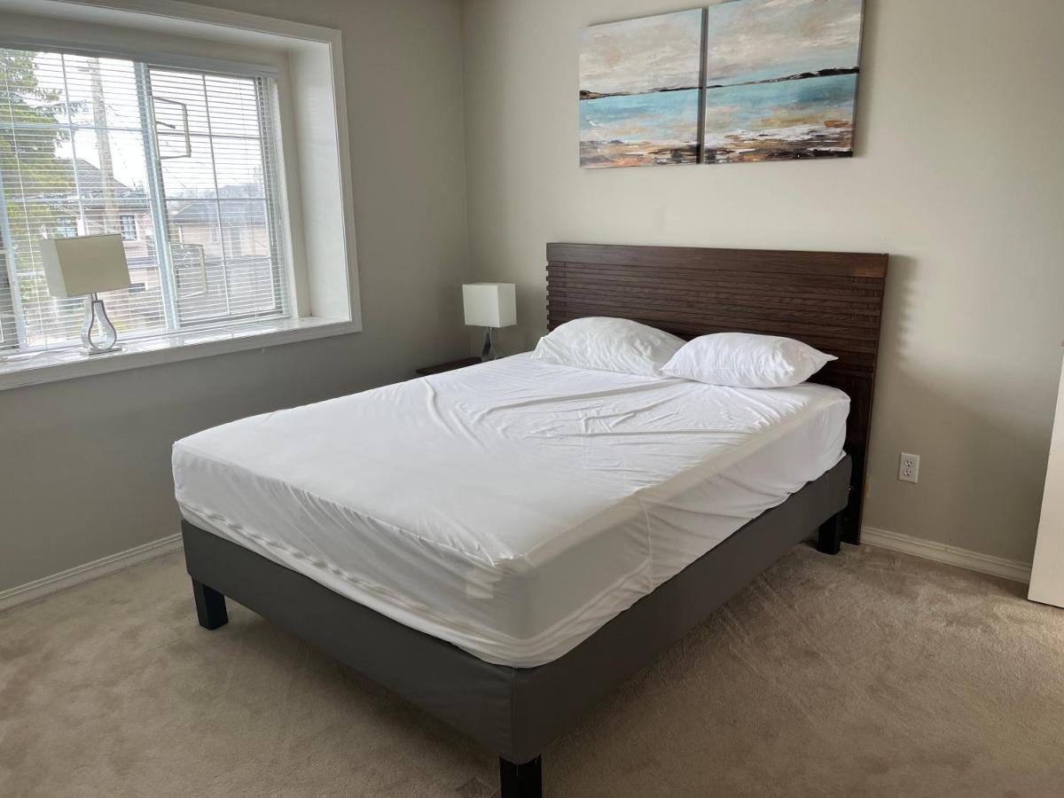 וונקובר C And D Cozy Bedroom מראה חיצוני תמונה